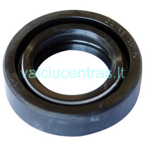 Riebokšlis Mercury/Yamaha varikliui 12x24x8